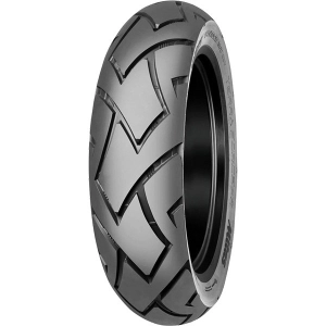 140/80R17 Terra Force-R TL 69V Mitas sport-túra motorgumi