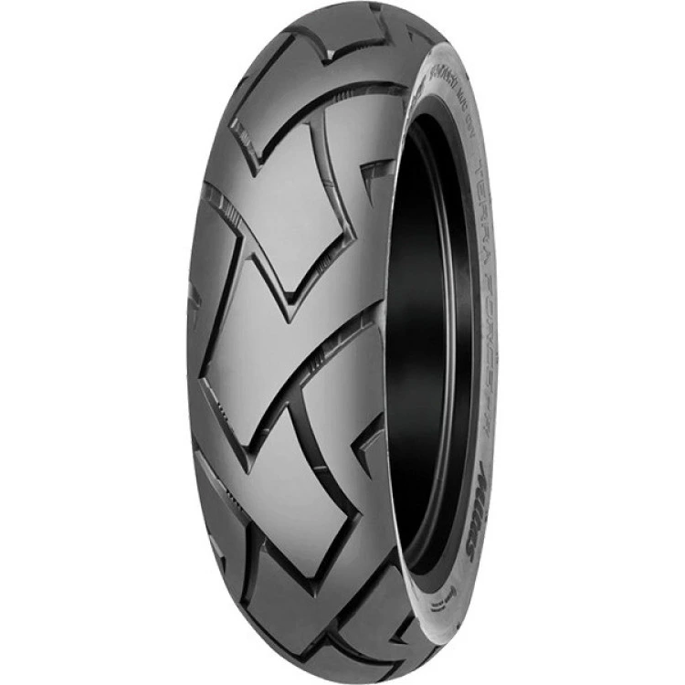 140/80R17 Terra Force-R TL 69V Mitas sport-túra motorgumi