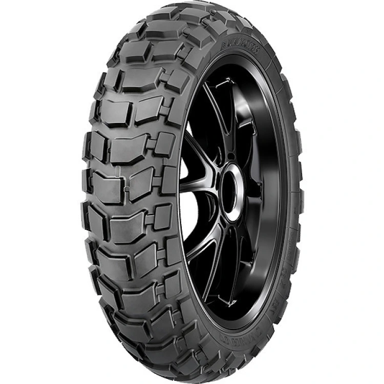 140/80-17 K60 Ranger M+S TL 69R Heidenau Enduro gumi