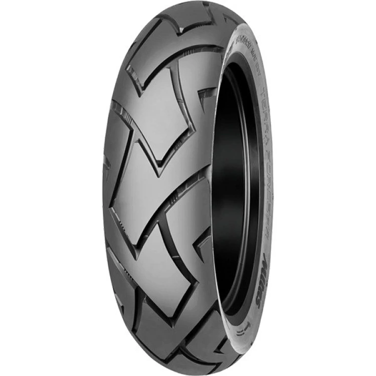 150/70R17 TL 69V Terra Force-R Mitas sport-túra gumi