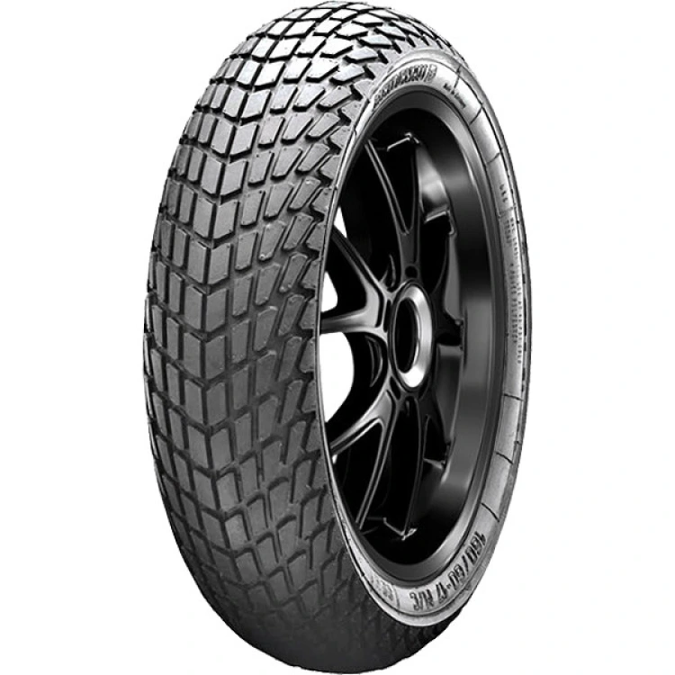 160/60-17 K73 TL 69H Heidenau Supermoto gumi
