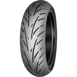 160/60ZR17 Touring Force TL 69W Mitas sport-túra gumi