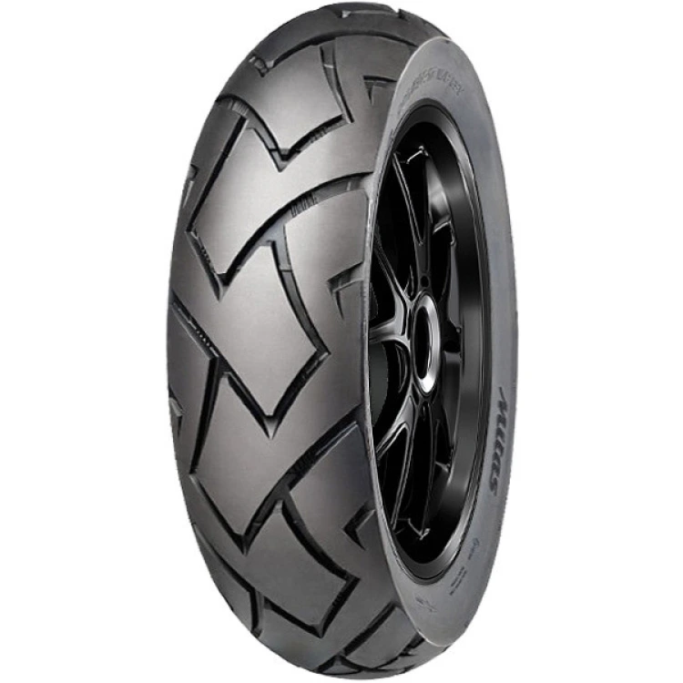 170/60ZR17 Terra Force-R TL 72W Mitas sport-túra gumi