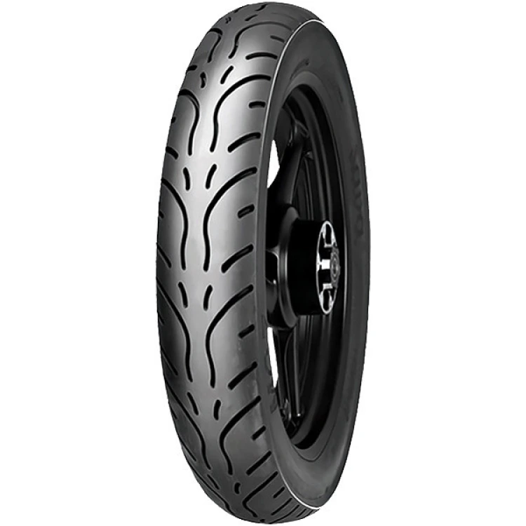 2,75-18 MC7 TL/TT 42P Mitas sport-túra gumi