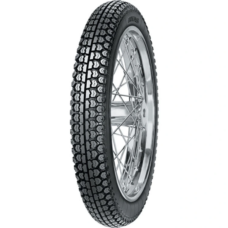 3,00-18 H03 TT 52P Mitas utcai motorgumi