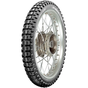 3,00-18 K41 TT 52P Heidenau Enduro gumi