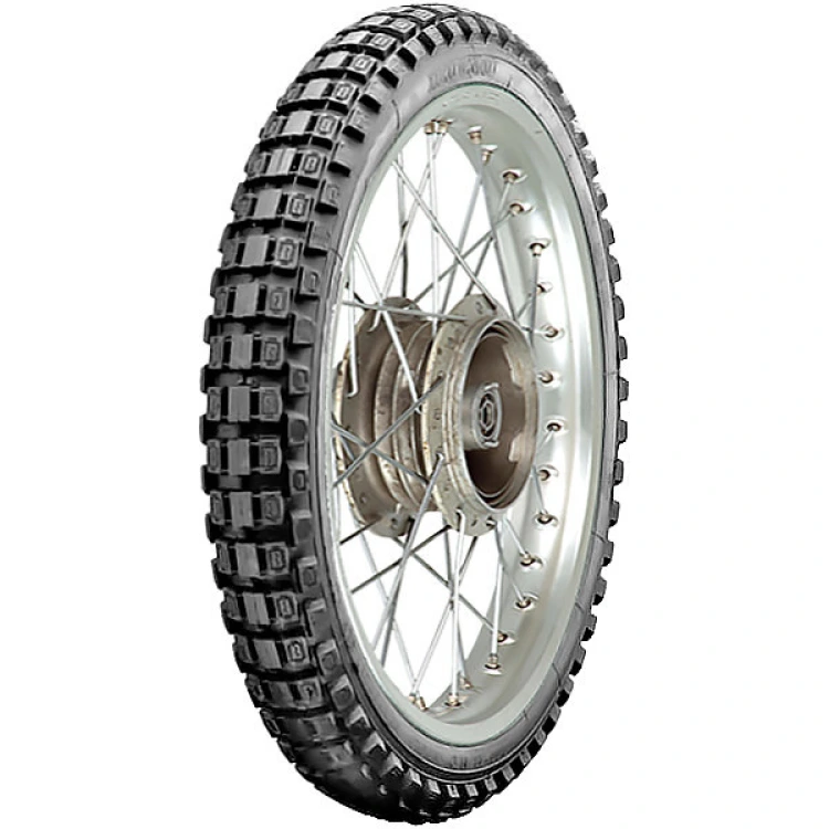 3,00-18 K41 TT 52P Heidenau Enduro gumi