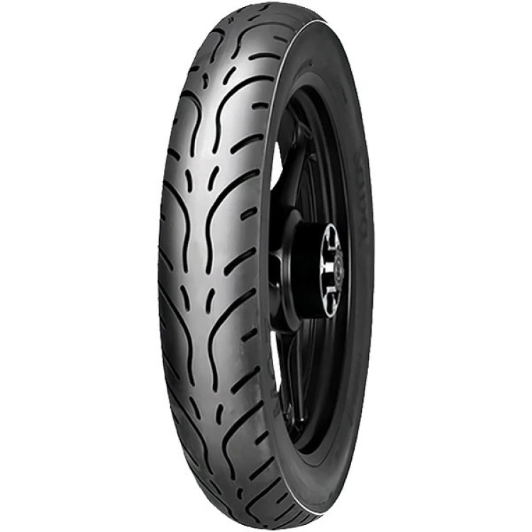 90/90-18 MC7 TL/TT 51R Mitas sport-túra gumi