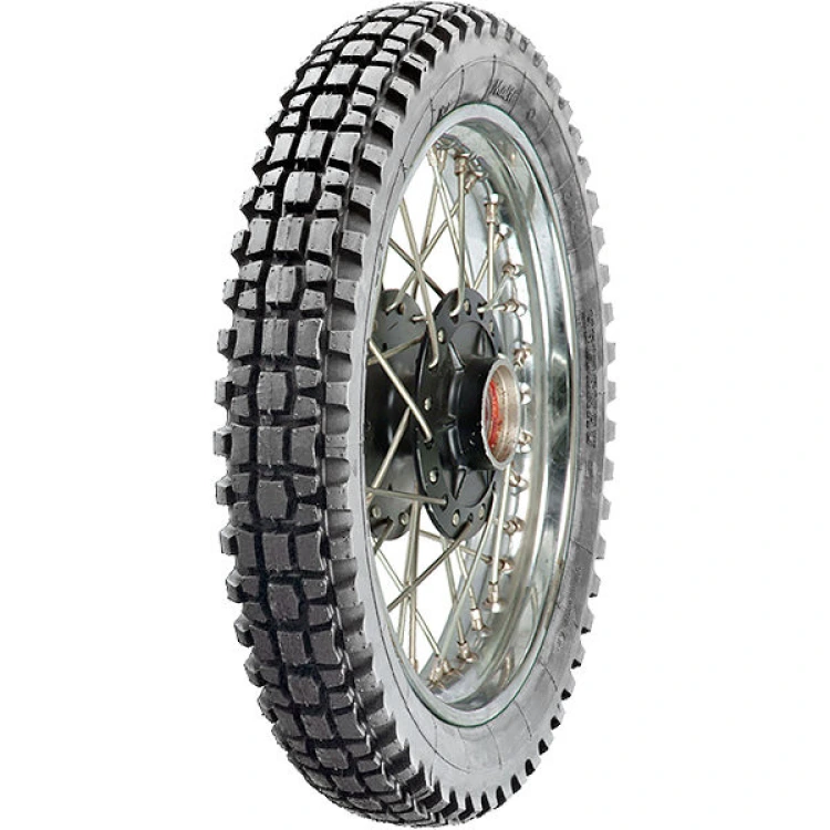 3,50-18 K37 TT 62P Heidenau Enduro gumi