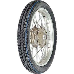 3,50-18 VRM015 TT 62P Vee Rubber utcai gumi