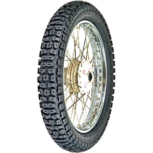 3,50-18 VRM022B TT 62R Vee Rubber Enduro gumi