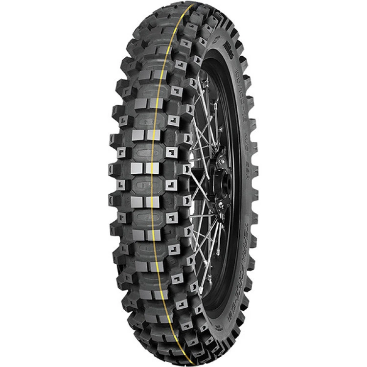 100/100-18 Mitas Terra Force-EX MH 59R TT hátsó cross gumi