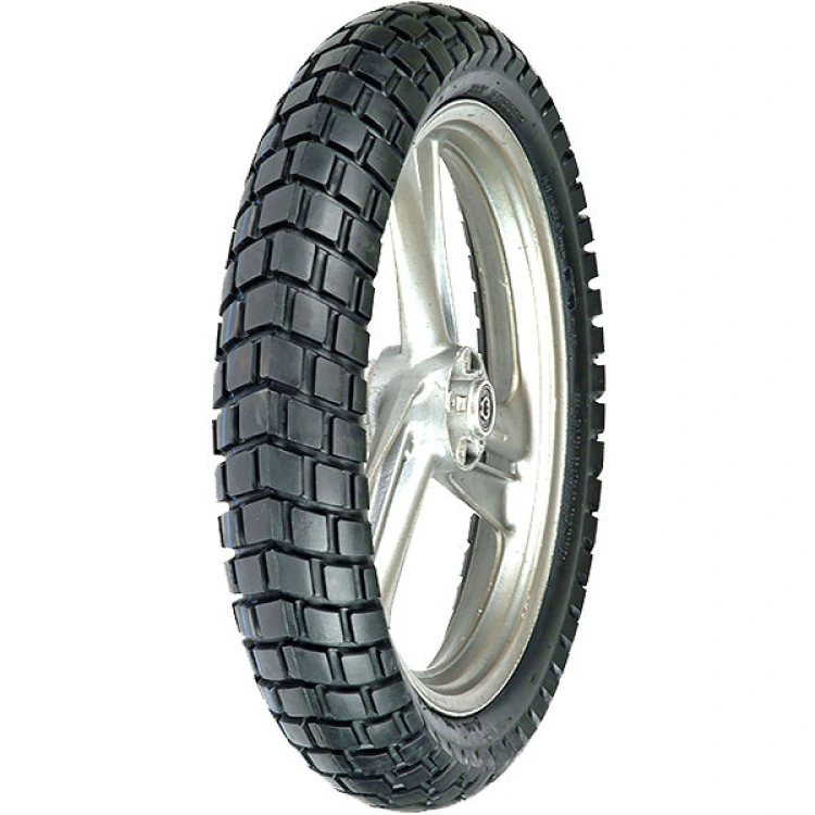 4,10-18 VRM163 TT 59P Vee Rubber Enduro gumi