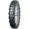 110/80-18 E09 TT 58P M+S Mitas Enduro gumi