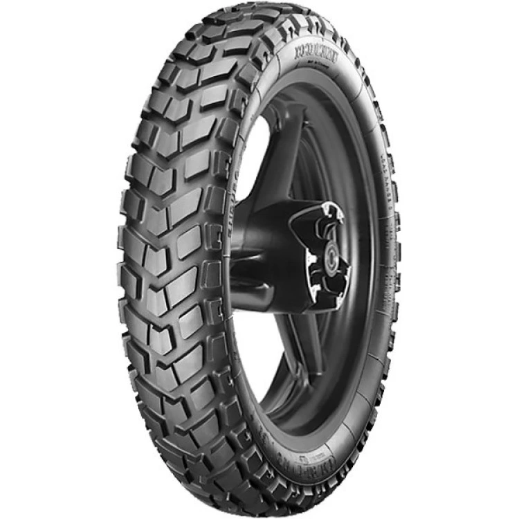 110/80-18 K60 TT 58S Heidenau Enduro gumi