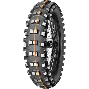 110/100-18 Terra Force-MX SM TT 64M Mitas cross gumi