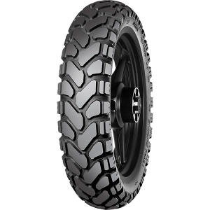 120/80B18 TL/TT 62H M+S Mitas Enduro gumi
