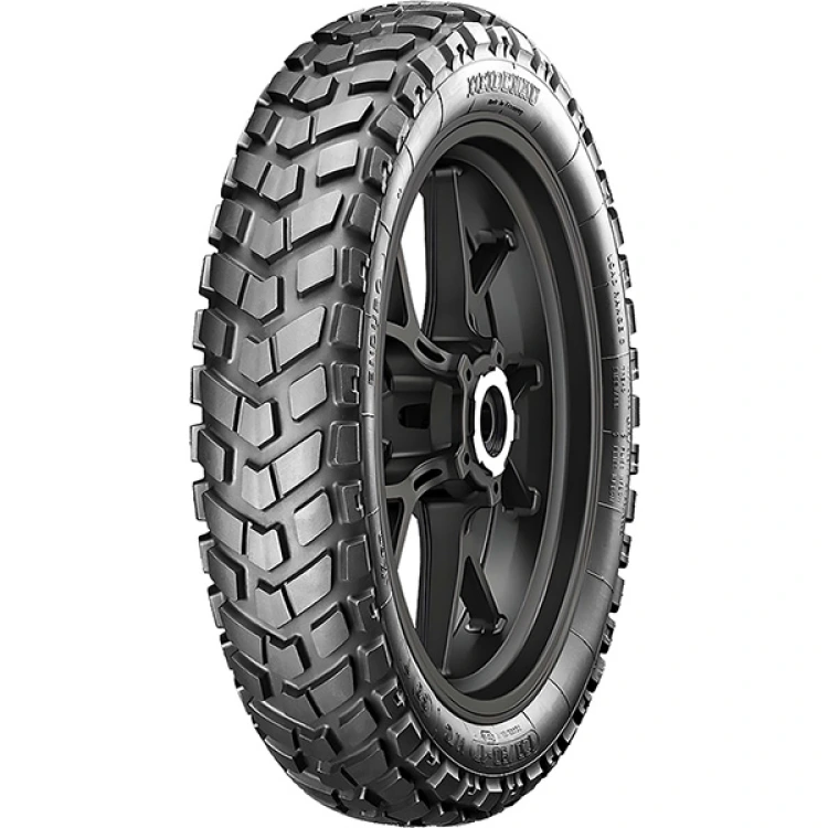 120/90-18 K60 TT 71T Heidenau Enduro gumi