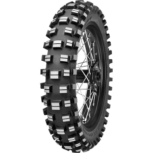 120/90-18 XT754 TT 66P Mitas cross gumi