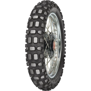 120/90-18 MC23 Rockrider TT 65R M+S Mitas enduro gumi