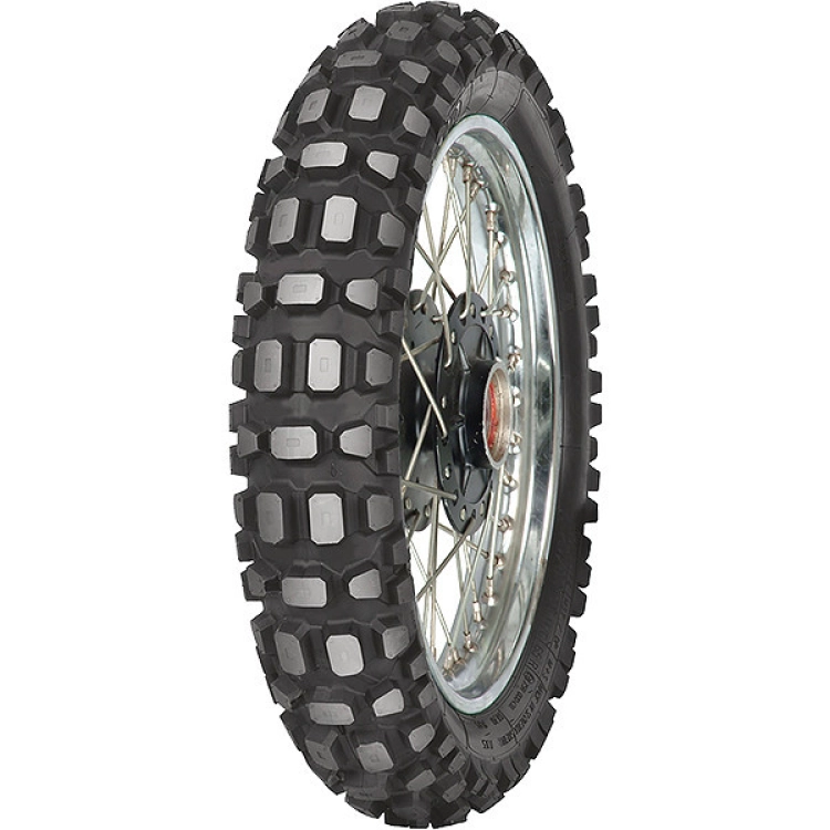 120/90-18 MC23 Rockrider TT 65R M+S Mitas enduro gumi