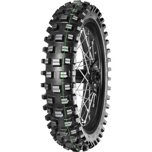 120/90-18 Terra Force-EX XT TT 65M Super Light Mitas cross gumi