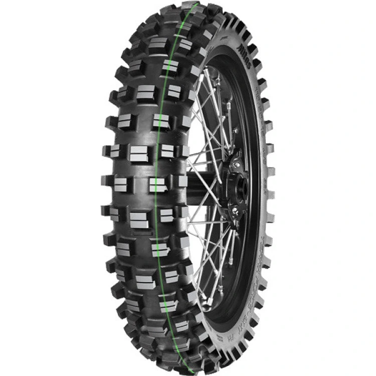 120/90-18 Terra Force-EX XT TT 65M Super Light Mitas cross gumi