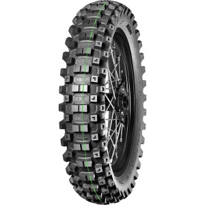 120/90-18 Terra Force-EX MH TT 65M Super Light Mitas cross gumi (zöld)
