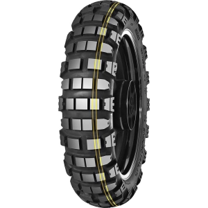 120/90B17 Enduro Trail XT+ TL/TT 64T M+S Dakar Mitas motorgumi