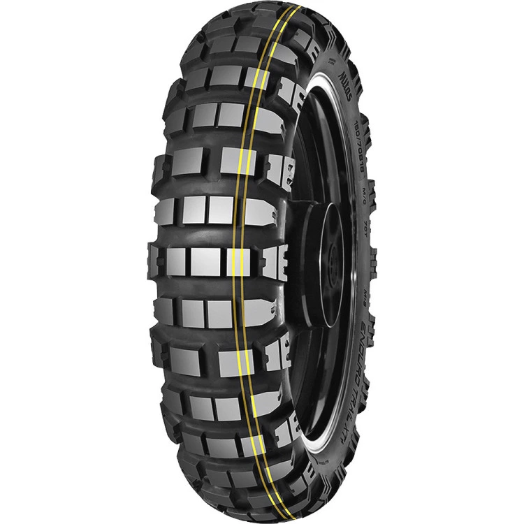 130/80B18 Enduro Trail-XT+ TL 72R M+S Dakar Mitas Enduro gumi