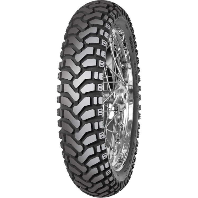 140/80B18 Enduro Trail 70H TL/TT M+S Mitas Enduro gumi
