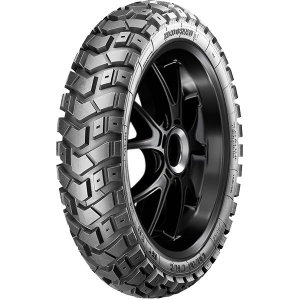 140/80-18 K60 Scout M+S TL 70T Heidenau Enduro gumi