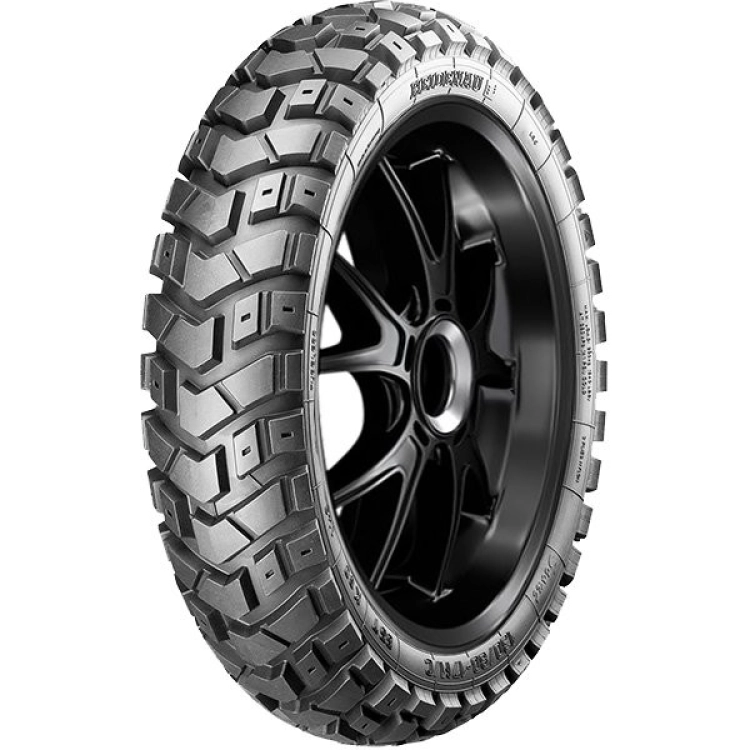 140/80-18 K60 Scout M+S TL 70T Heidenau Enduro gumi