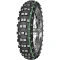 140/80-18 Terra Force-EF Super Soft Extrem TT 70M Mitas FIM-Enduro gumi (dupla zöld)