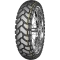 150/70B18 E07+ TL 70T Dakar M+S Mitas Enduro gumi