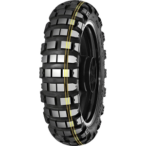 150/70B18 Enduro Trail-XT+ 70T TL/TT M+S Dakar Mitas Enduro gumi