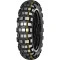 150/70B18 Enduro Trail-XT+ 70T TL/TT M+S Dakar Mitas Enduro gumi