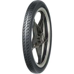 2,00-19 (23x2,00) M02 TT 24B Rubena moped gumi