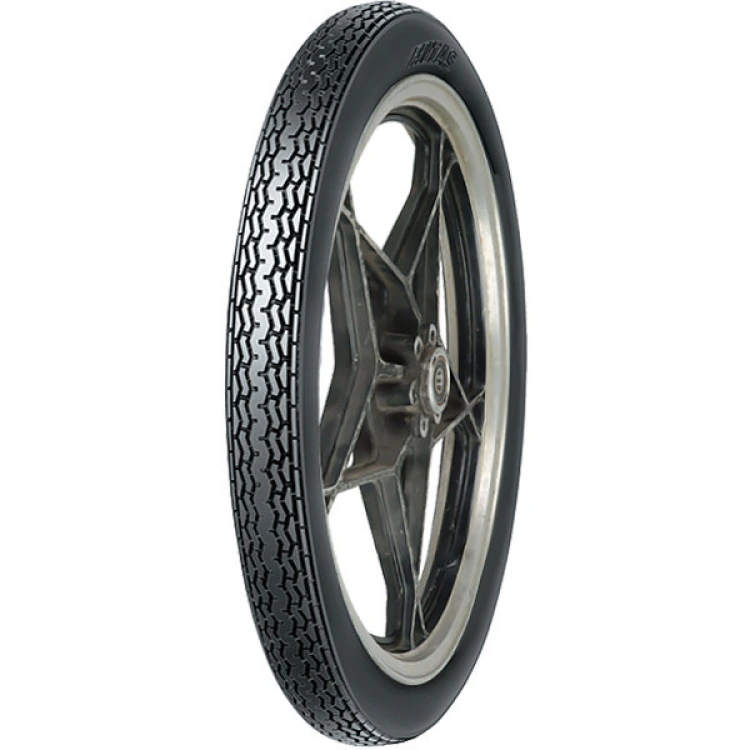 2,00-19 (23x2,00) M02 TT 24B Rubena moped gumi