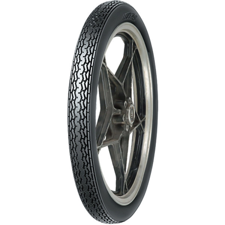 2 1/4-19 (23x2,25) M02 TT 30B Rubena moped gumi
