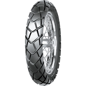 100/90-19 E08 TL 57H M+S Mitas Enduro gumi