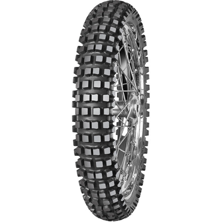 100/90-19 Mitas Enduro Trail XT+ első gumi