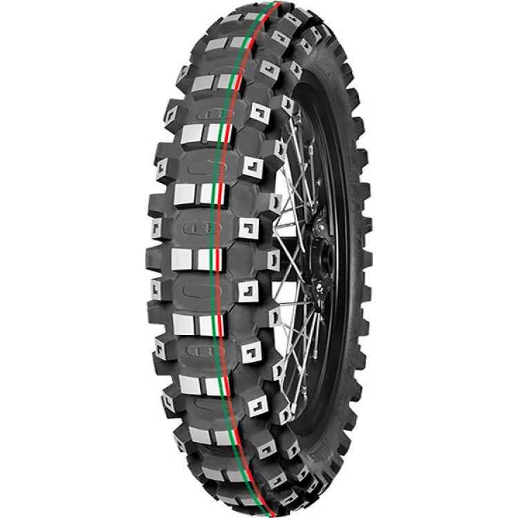 100/90-19 Terra Force-MX MH TT 57M crossgumi MITAS