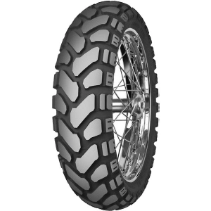 110/80B19 E07+ TL 59T Mitas Enduro gumi