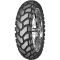 110/80B19 E07+ TL 59T Mitas Enduro gumi