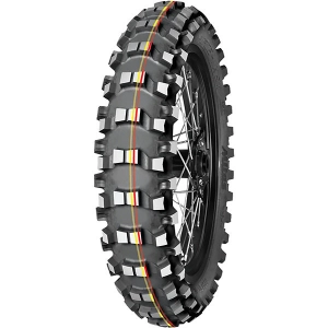 110/90-19 Terra Force-MX SM TT 62M Mitas cross gumi