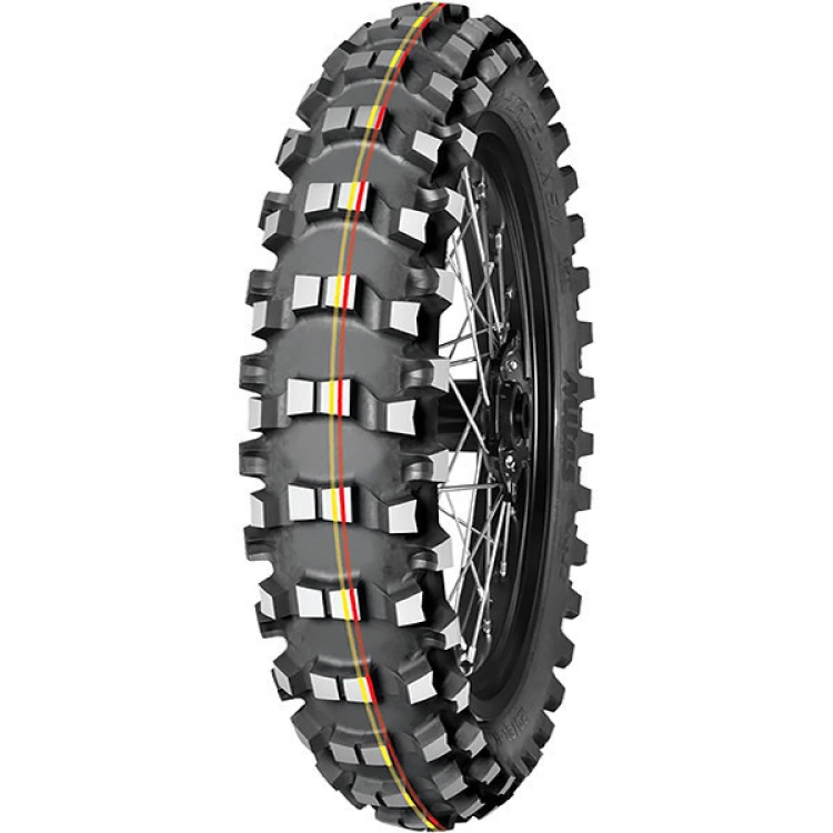 110/90-19 Terra Force-MX SM TT 62M Mitas cross gumi