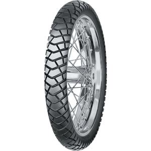 2,75-21 E08 TT 45P M+S Mitas Enduro gumi