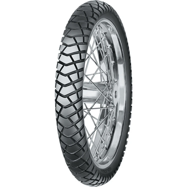 2,75-21 E08 TT 45P M+S Mitas Enduro gumi
