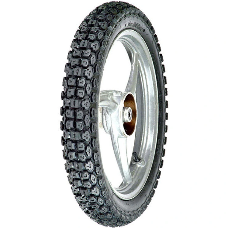 2,75-21 VRM022 TT 51R Vee Rubber Enduro gumi
